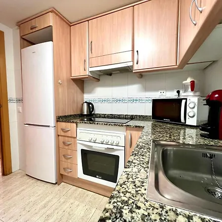 Cala Apartment *