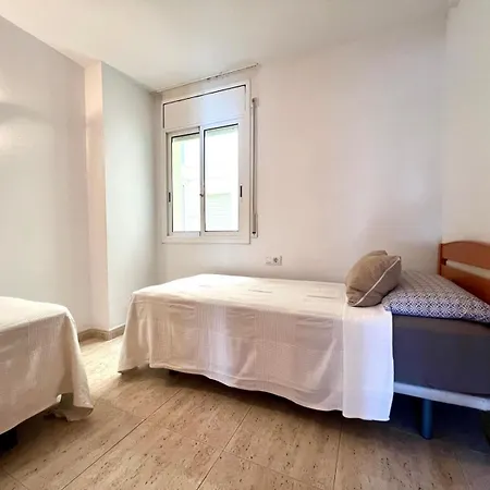 Apartamento Cala