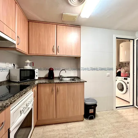 Cala Apartamento Salou