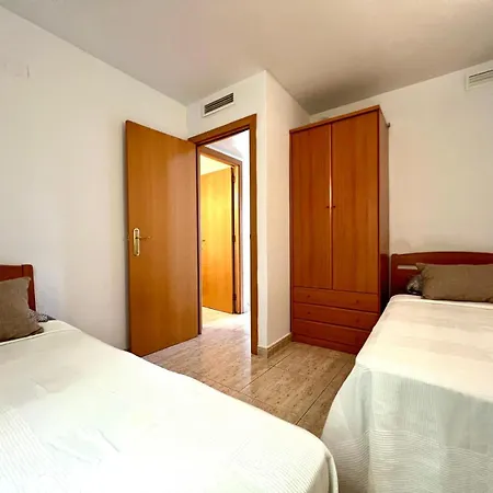 Apartamento Cala Salou