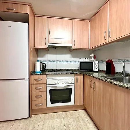 Apartamento Cala