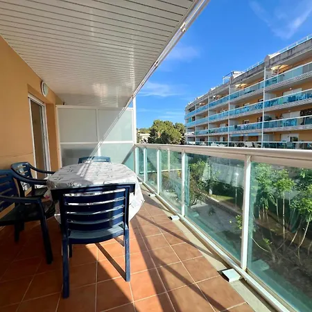 Apartment Cala *