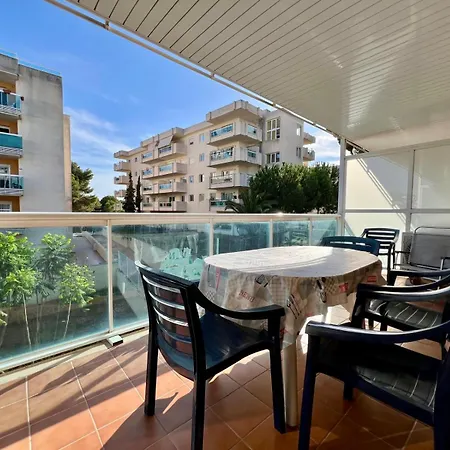 Cala Apartamento Salou