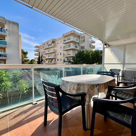 Cala Apartment Salou