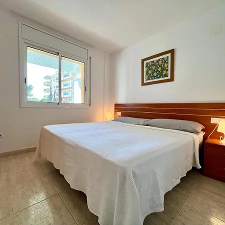 Apartment Cala *