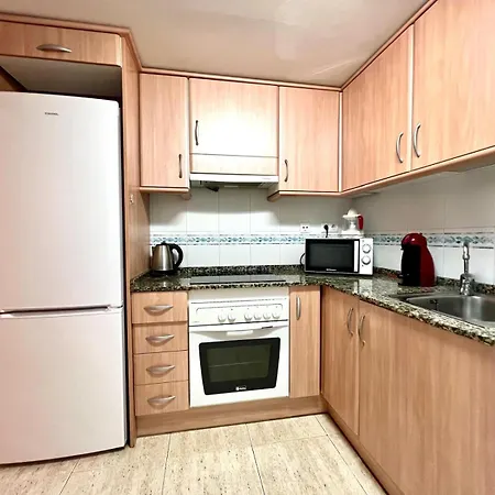 Cala Apartment *