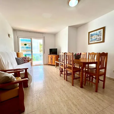 Appartement Cala