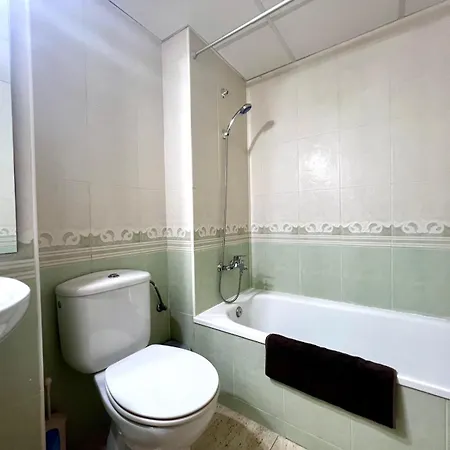 Cala Apartamento *