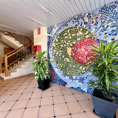 Apartamento Cala *