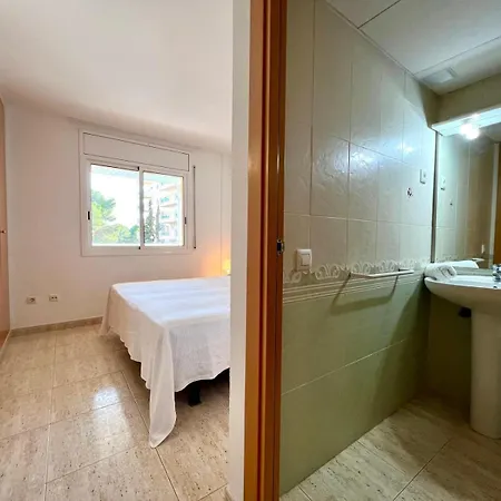 Cala Apartamento