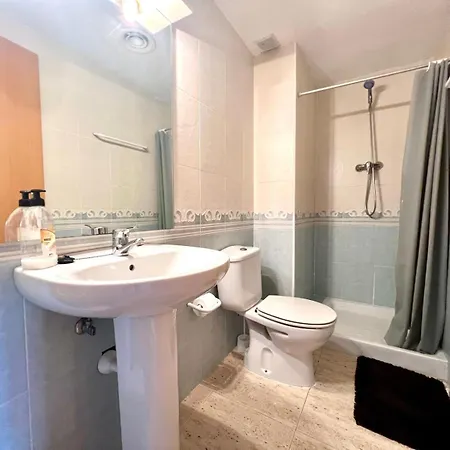 Apartamento Cala
