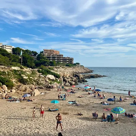 Cala Apartamento